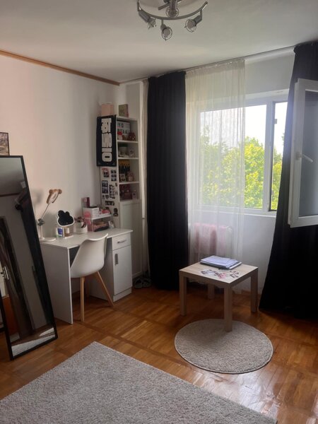 Secuilor, Berceni
